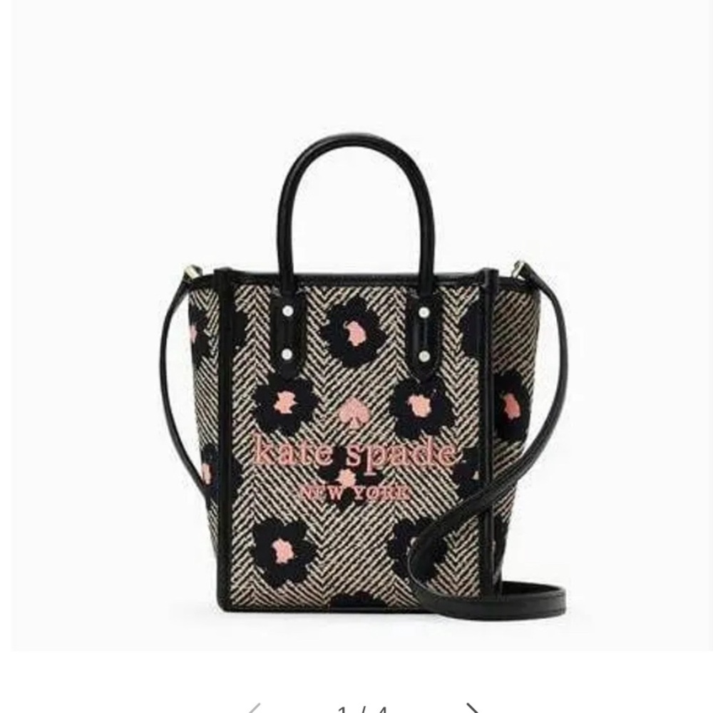 Kate spade mini tote bag